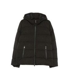 [PAUL & SHARK] Down Jacket FW26 16312007  011