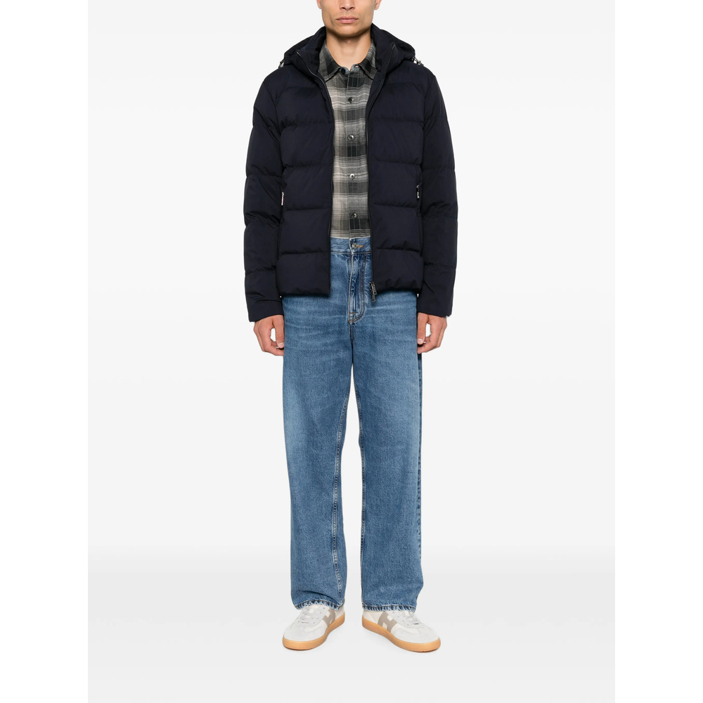 [PAUL & SHARK] Down Jacket FW26 16312007  050