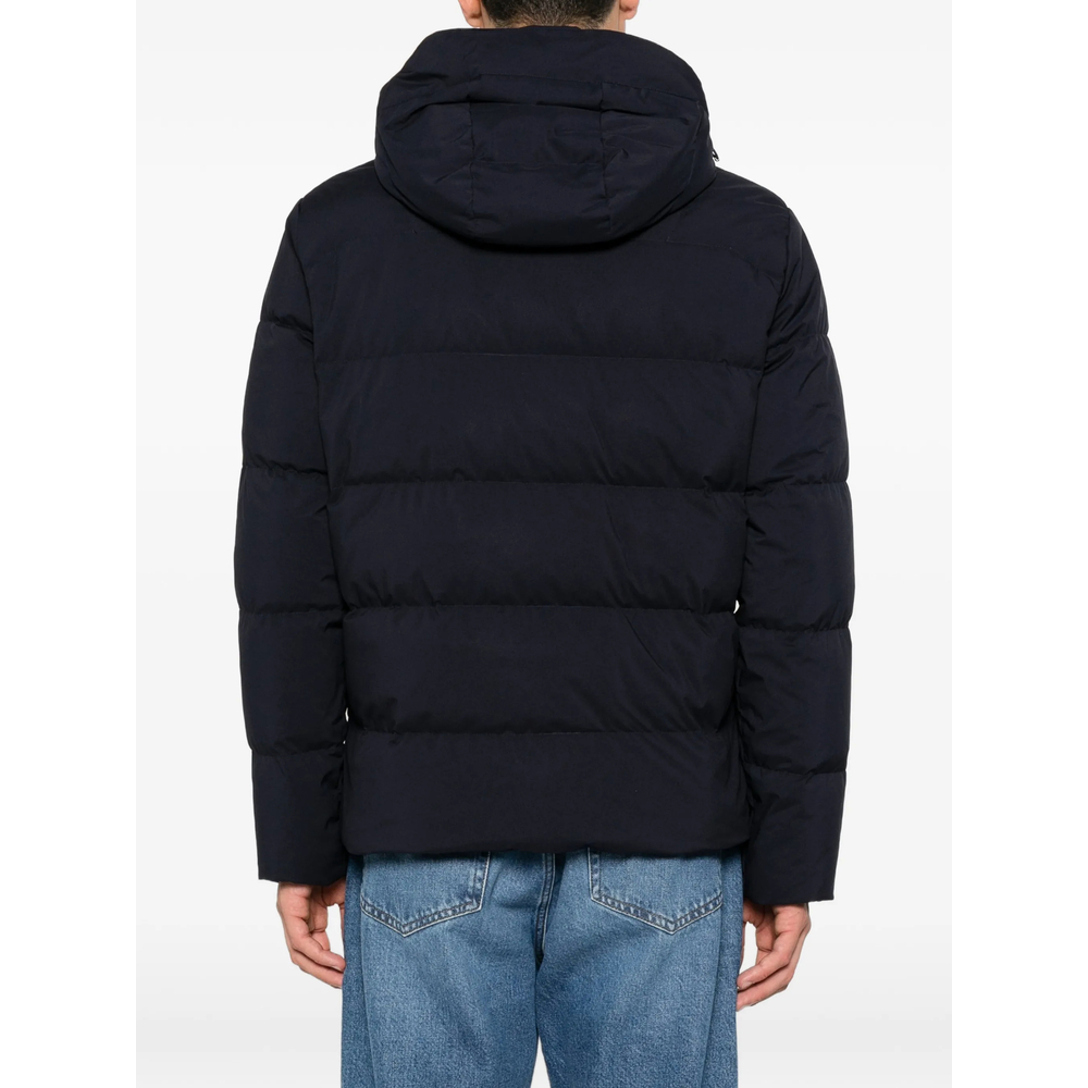 [PAUL & SHARK] Down Jacket FW26 16312007  050