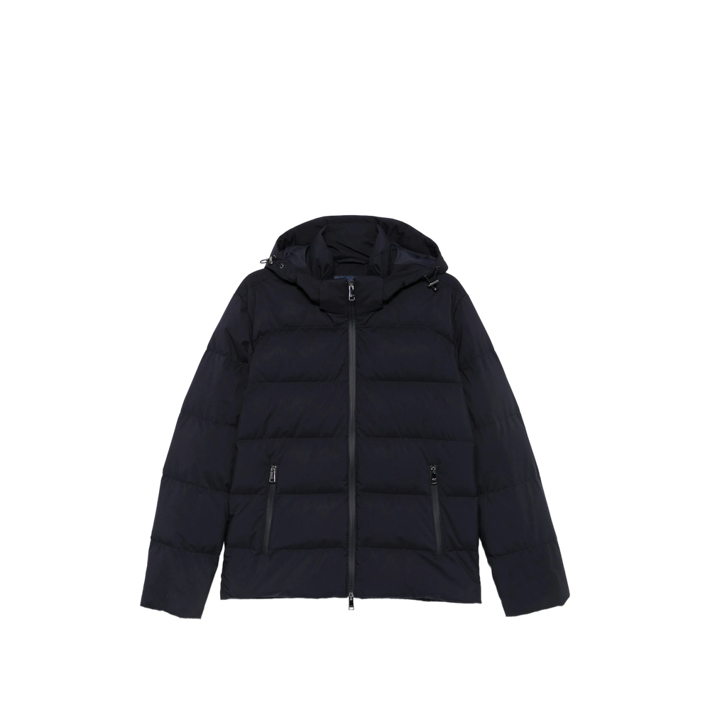 [PAUL & SHARK] Down Jacket FW26 16312007  050