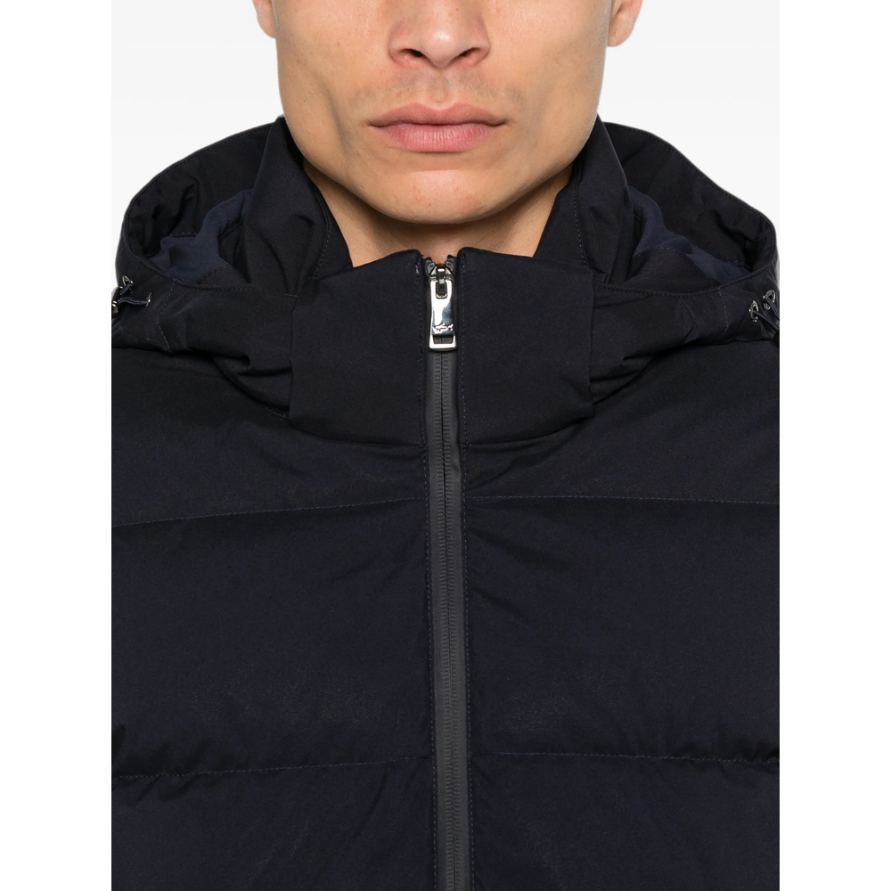 [PAUL & SHARK] Down Jacket FW26 16312007  050