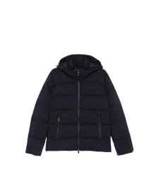 [PAUL & SHARK] Down Jacket FW26 16312007  050