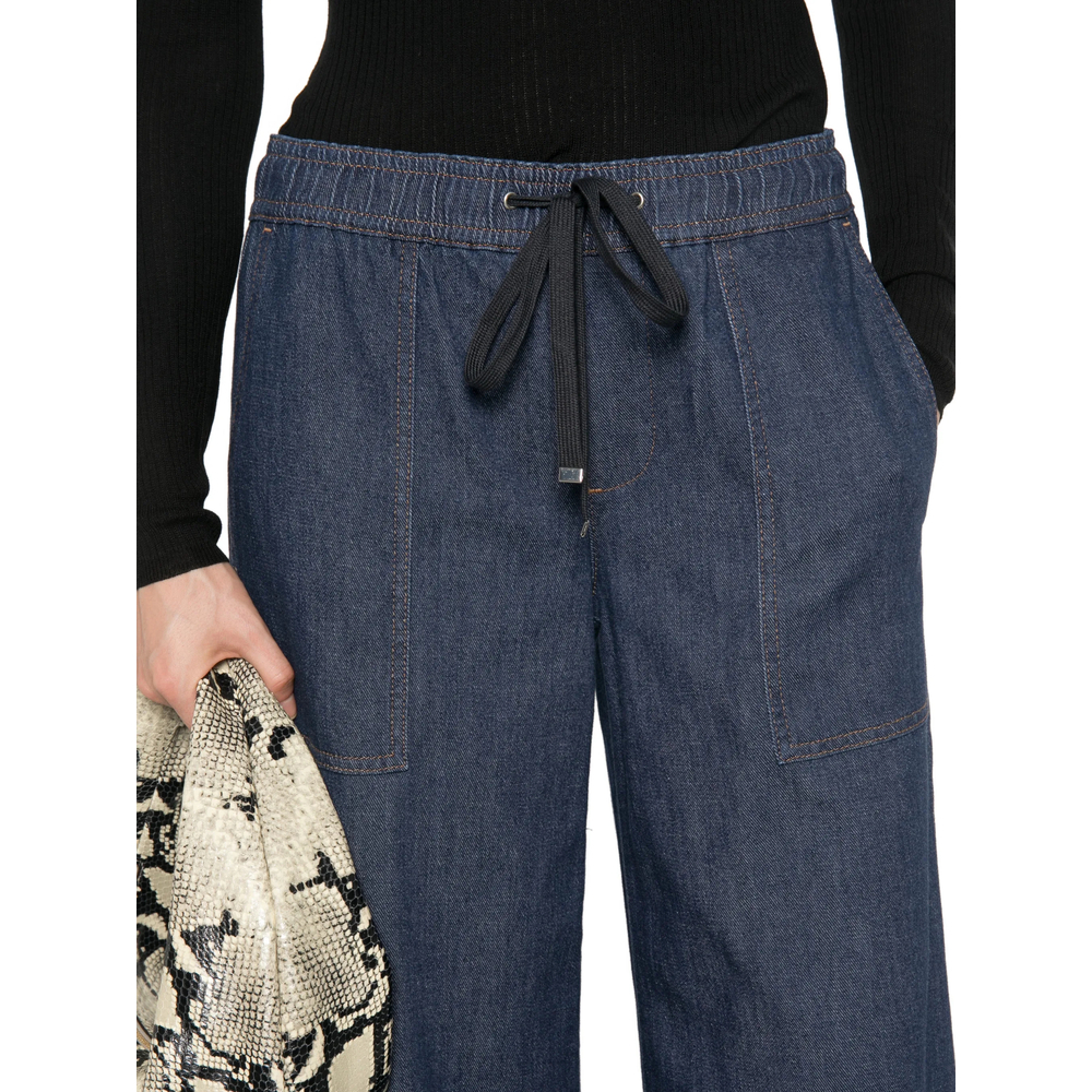 [7 FOR ALL MANKIND] Jeans FW26 7UCL0R70 UTILITY 1A9