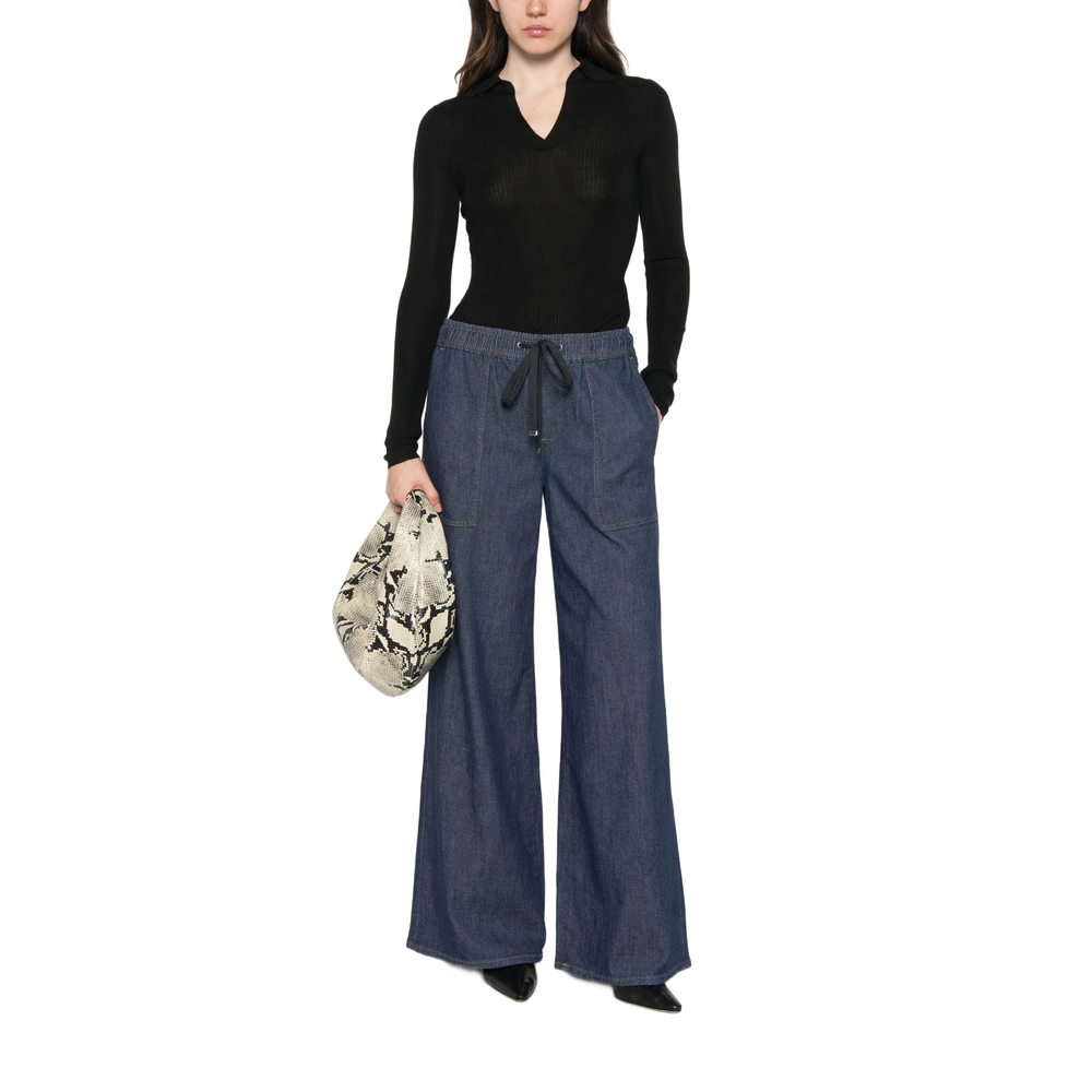 [7 FOR ALL MANKIND] Jeans FW26 7UCL0R70 UTILITY 1A9