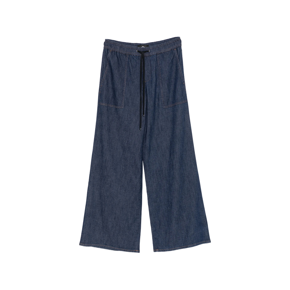 [7 FOR ALL MANKIND] Jeans FW26 7UCL0R70 UTILITY 1A9