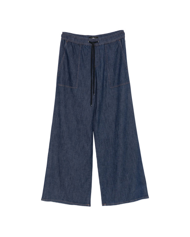 [7 FOR ALL MANKIND] Jeans FW26 7UCL0R70 UTILITY 1A9
