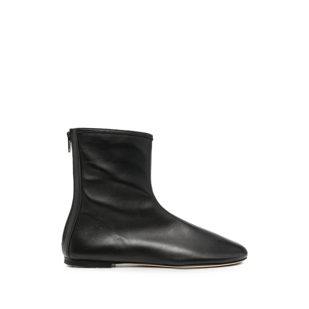 [Dear Frances] Ankle Boots FW26 BALB01 BALLA BOOT BLACK