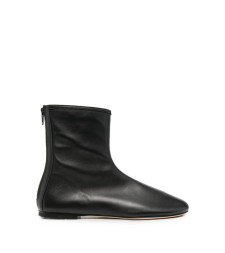 [Dear Frances] Ankle Boots FW26 BALB01 BALLA BOOT BLACK