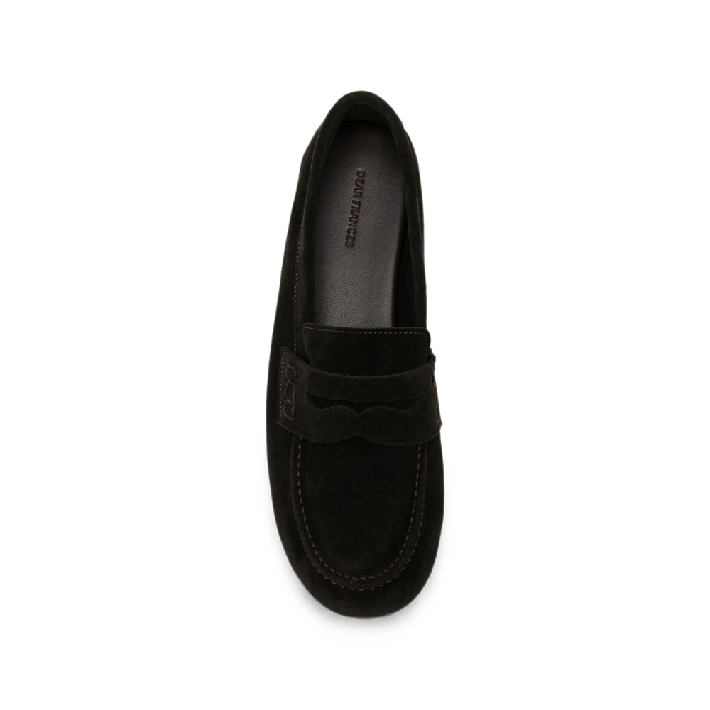 [Dear Frances] Loafer FW26 BALO03 BALLA LOAF ESPRE