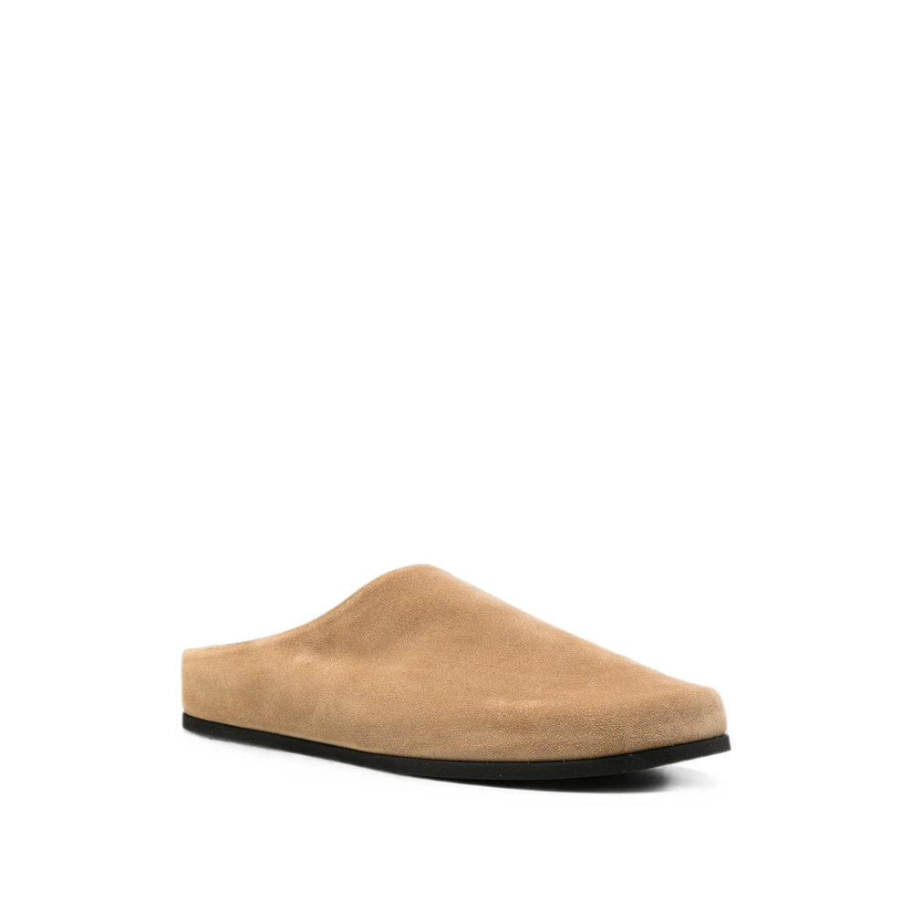 [Dear Frances] Mules FW26 VIC05 VICO MULE CARAM