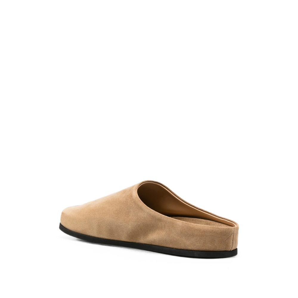 [Dear Frances] Mules FW26 VIC05 VICO MULE CARAM