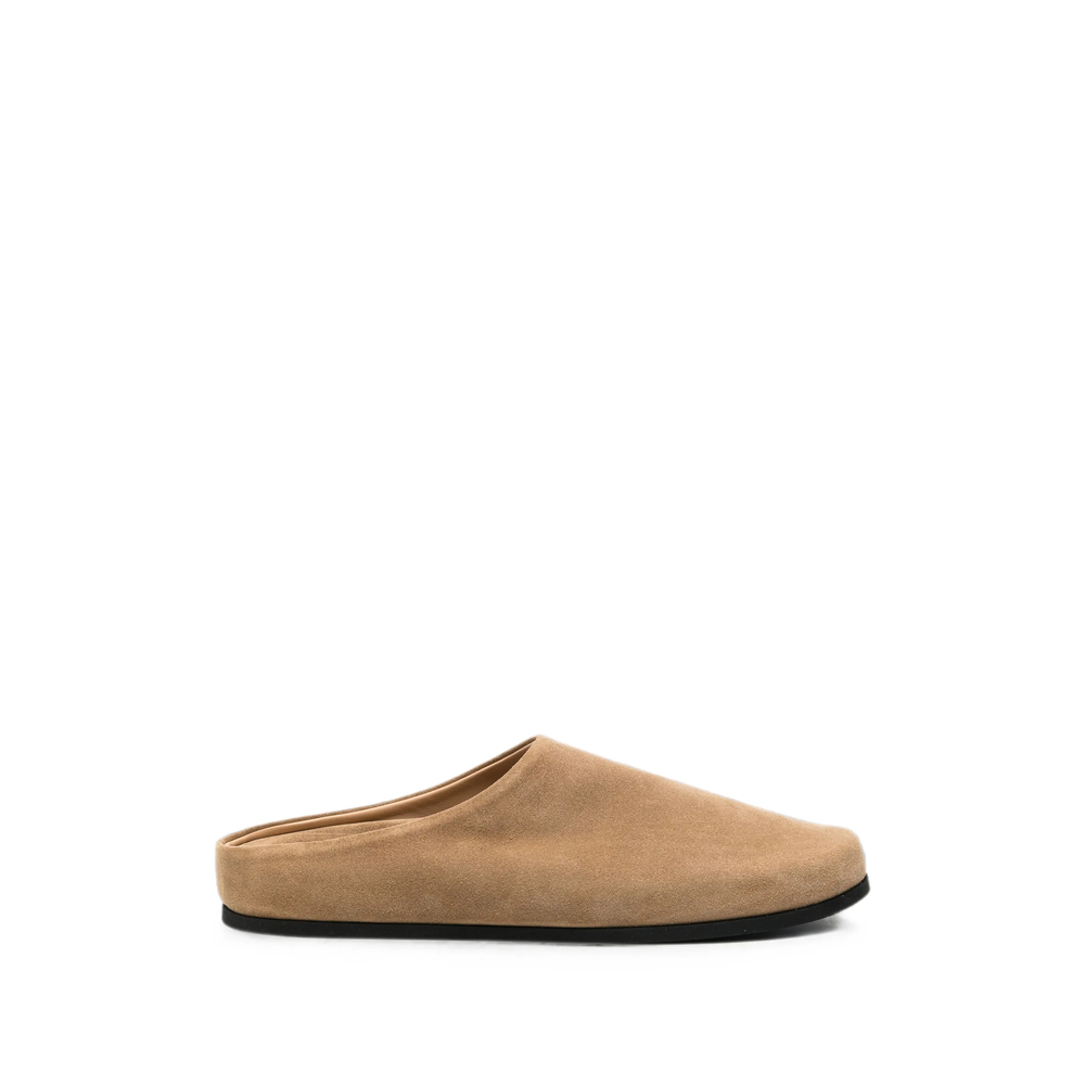 [Dear Frances] Mules FW26 VIC05 VICO MULE CARAM