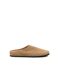 [Dear Frances] Mules FW26 VIC05 VICO MULE CARAM