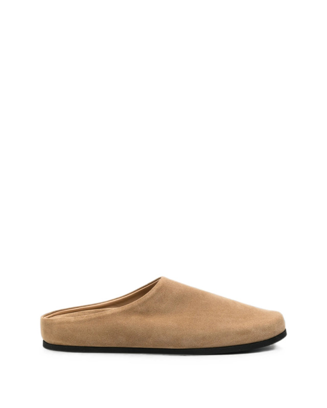 [Dear Frances] Mules FW26 VIC05 VICO MULE CARAM