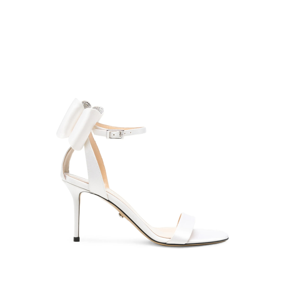 [MACH & MACH] Pumps FW26 PF26S114785  WHITE