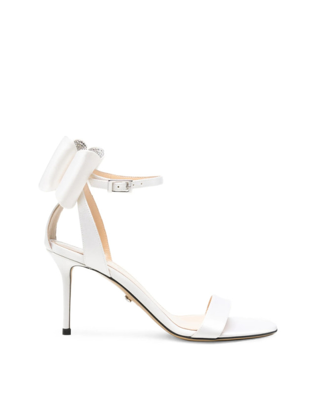 [MACH & MACH] Pumps FW26 PF26S114785  WHITE