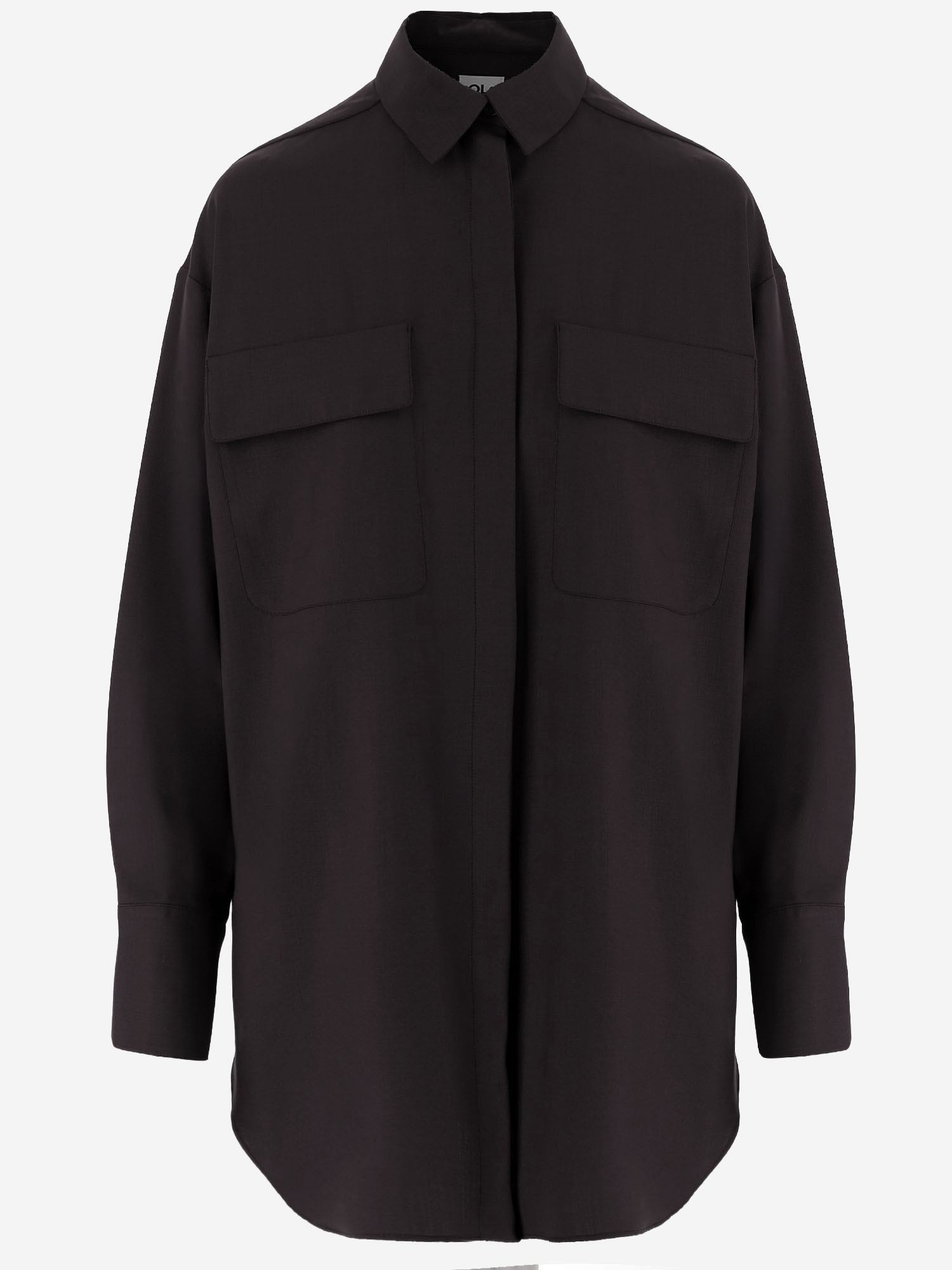 [QL2 Donna] Shirts Long Sleeve FW26 GLADYS94