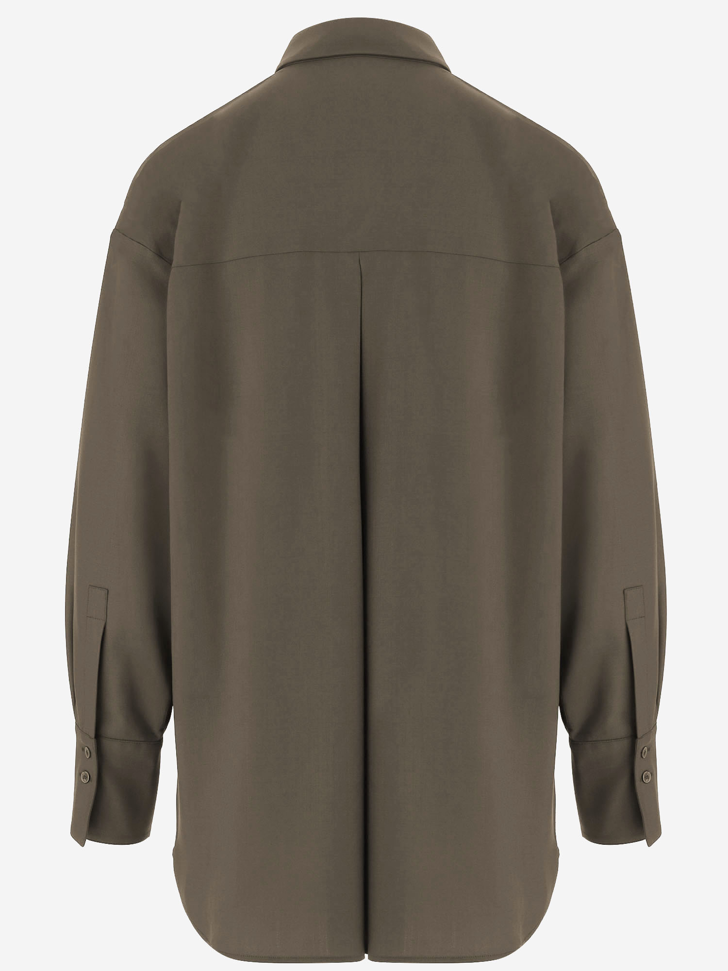 [QL2 Donna] Shirts Long Sleeve FW26 GLADYS57