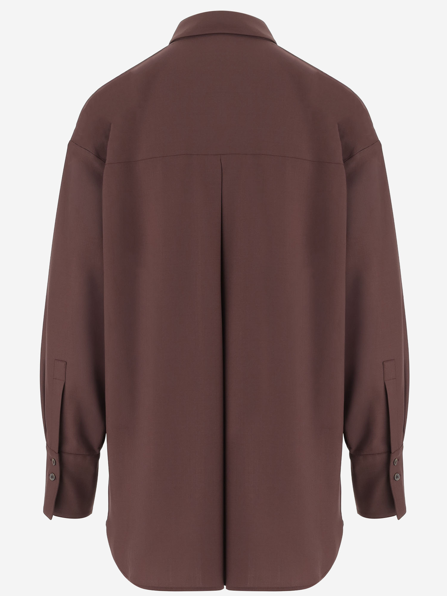 [QL2 Donna] Shirts Long Sleeve FW26 GLADYS78