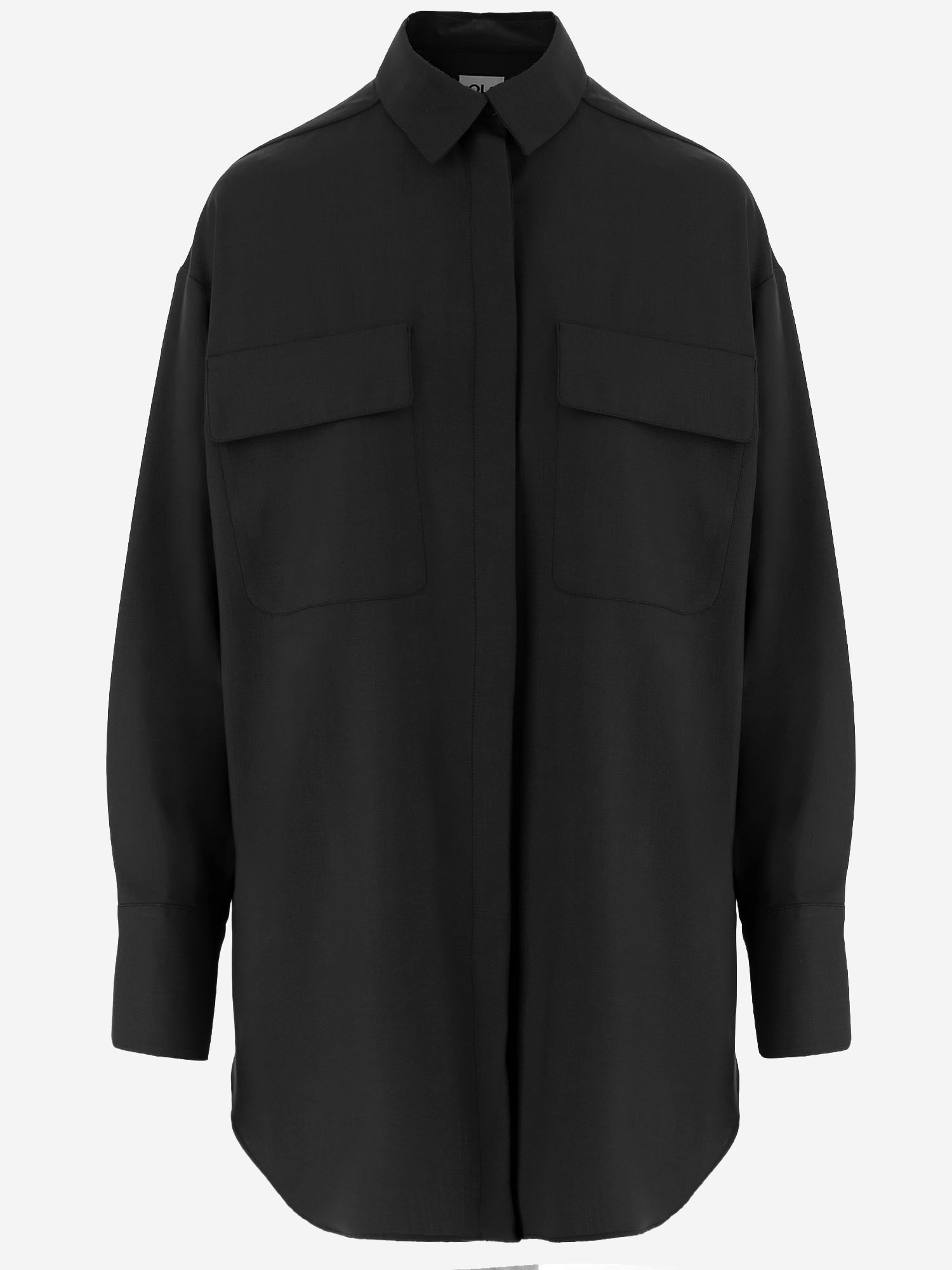 [QL2 Donna] Shirts Long Sleeve FW26 GLADYS3
