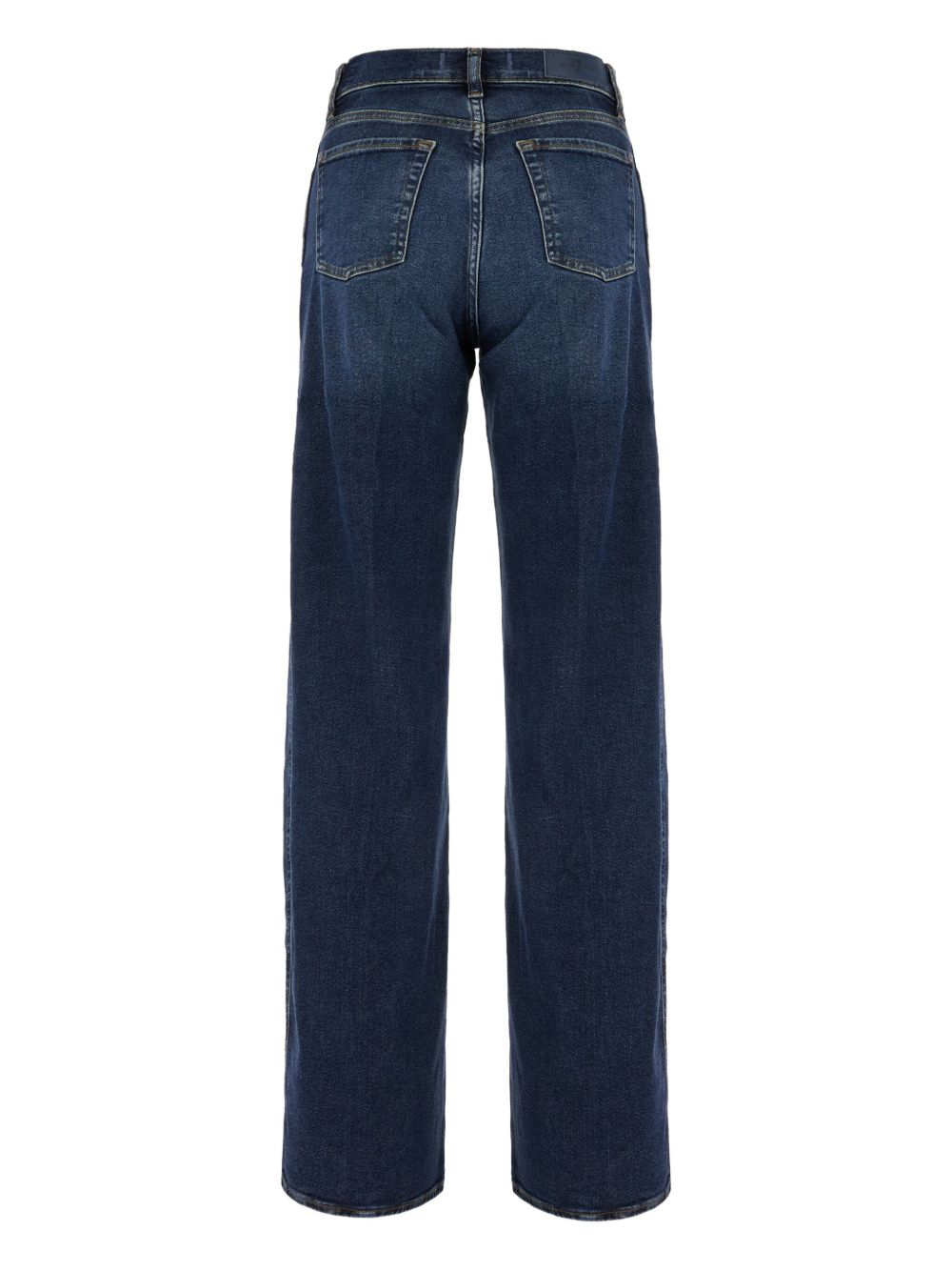 [7 FOR ALL MANKIND] Jeans FW26 7U66SA91 CSC