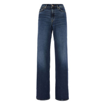 [7 FOR ALL MANKIND] Jeans FW26 7U66SA91 CSC