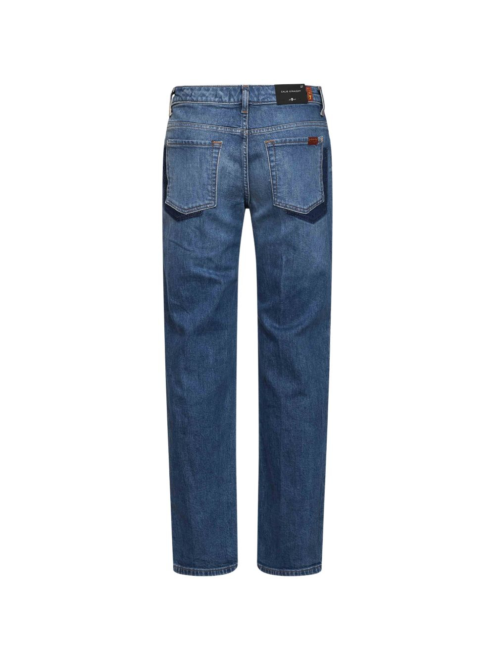 [7 FOR ALL MANKIND] Jeans FW26 7UC90K85 3NG