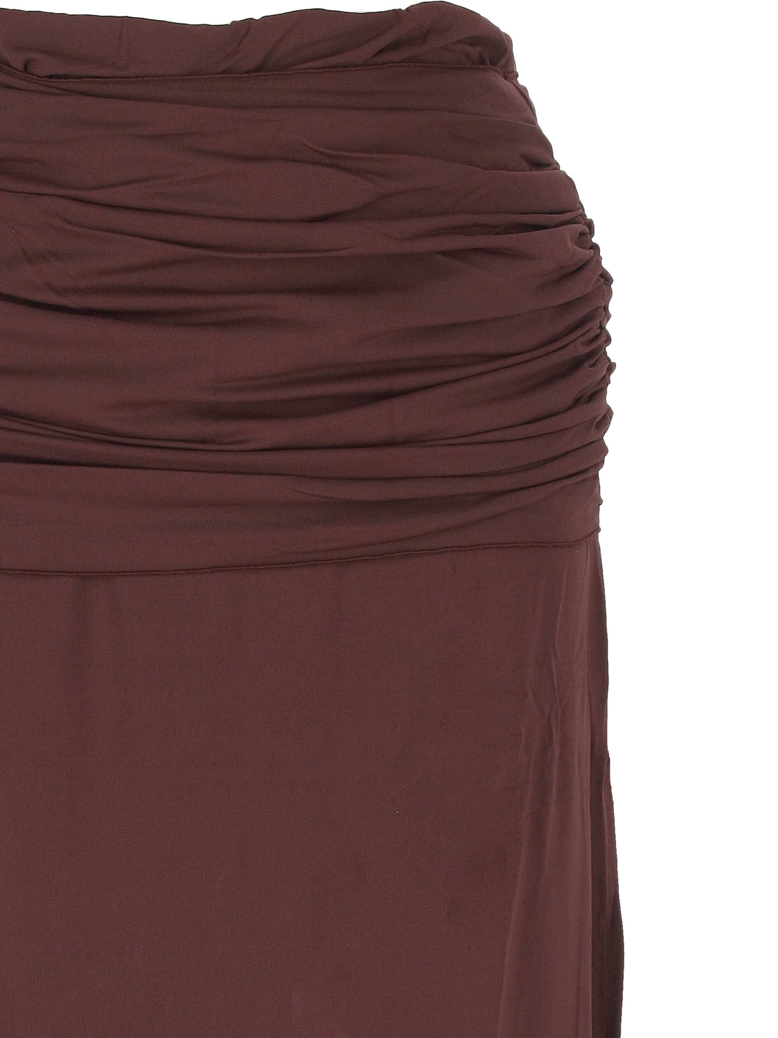 [Federica Tosi] Long skirt SS26 4285343018