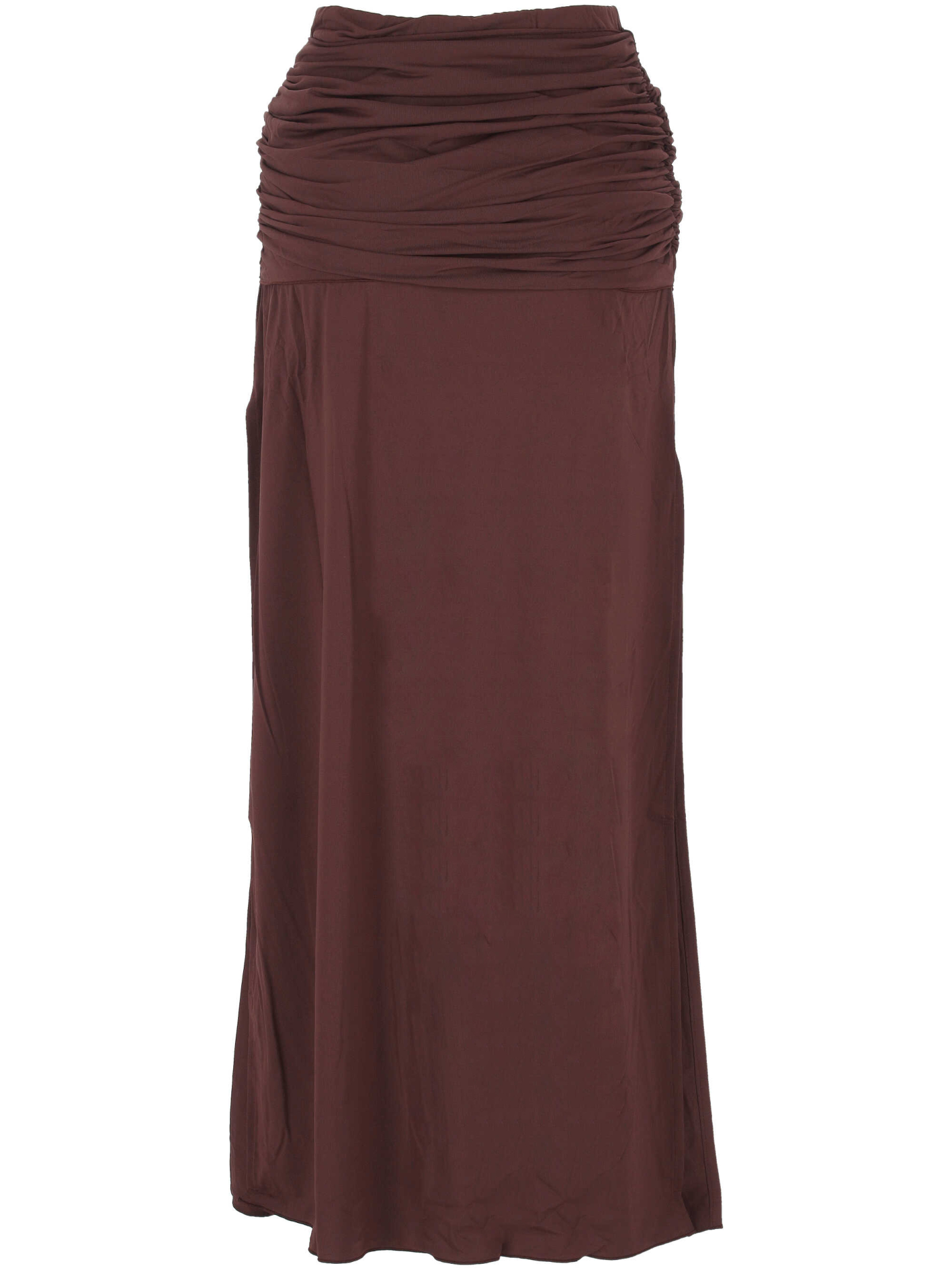 [Federica Tosi] Long skirt SS26 4285343018