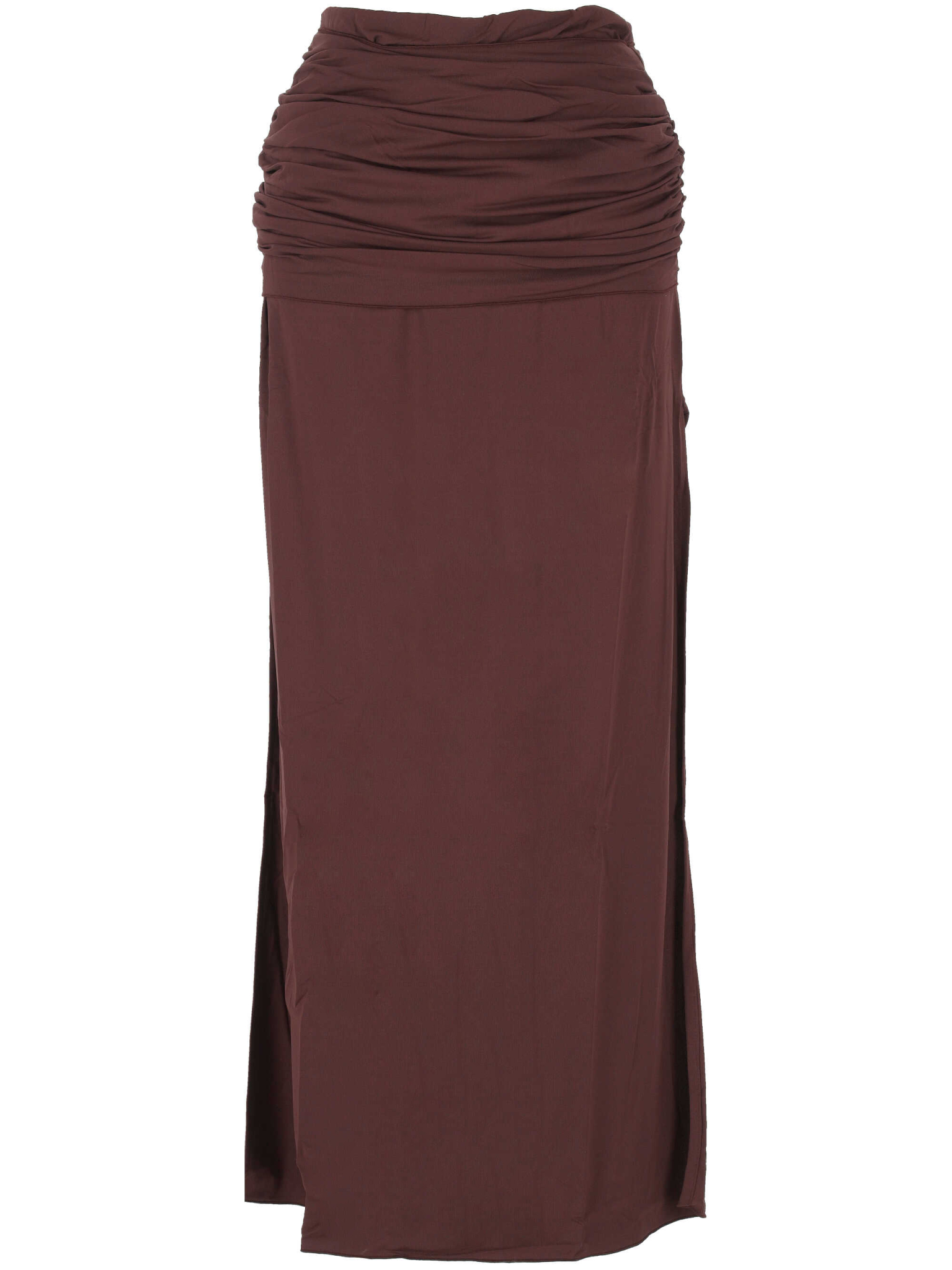 [Federica Tosi] Long skirt SS26 4285343018