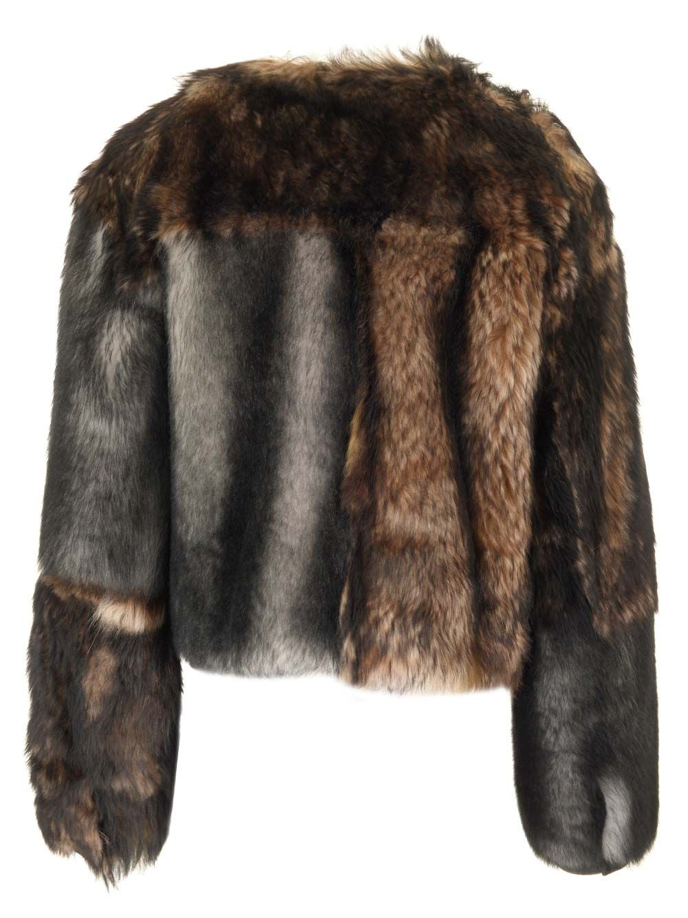 [DURAZZI MILANO] Casual Jacket FW24 FW24LO02 049AGEGR01