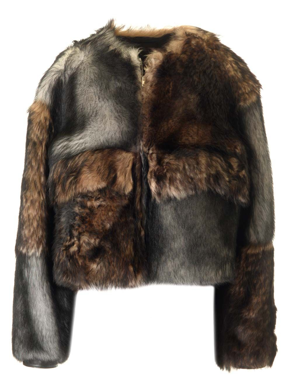 [DURAZZI MILANO] Casual Jacket FW24 FW24LO02 049AGEGR01