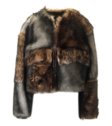 [DURAZZI MILANO] Casual Jacket FW24 FW24LO02 049AGEGR01