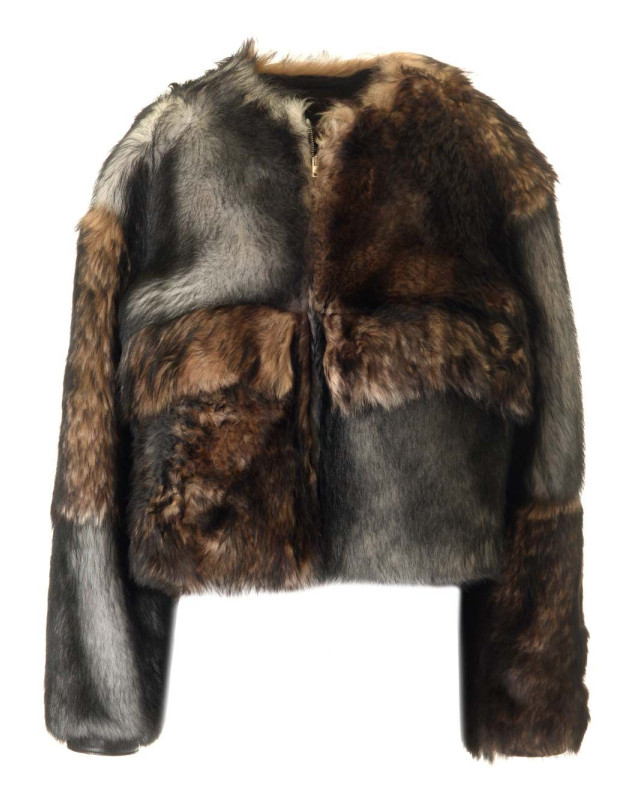 [DURAZZI MILANO] Casual Jacket FW24 FW24LO02 049AGEGR01