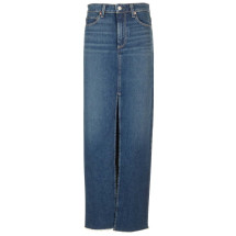[Paige] Long skirt FW24 7348635-048W048