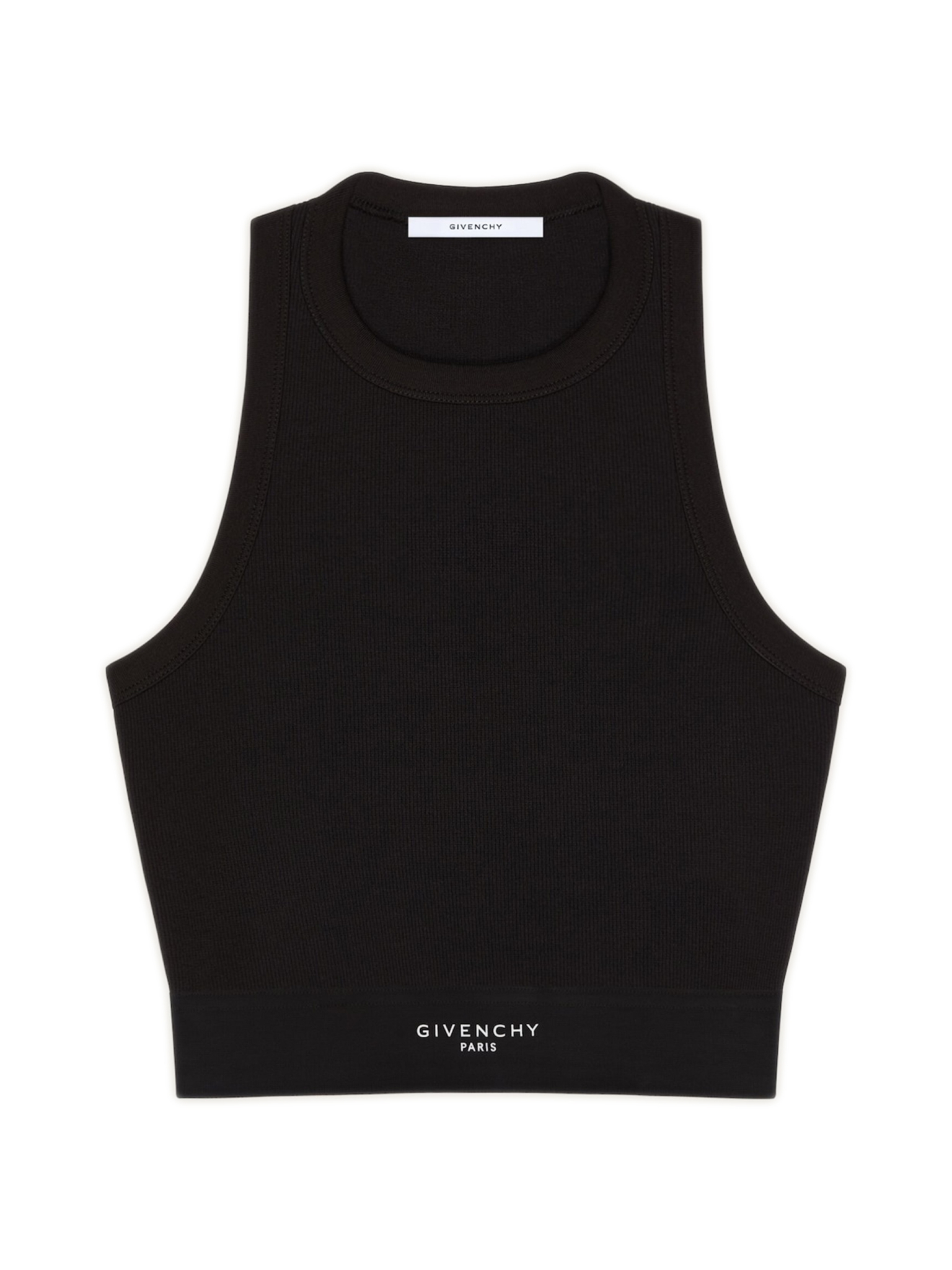 [Givenchy] Tank top FW26 BW70FNR2Q3001