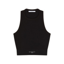 [Givenchy] Tank top FW26 BW70FNR2Q3001
