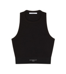 [Givenchy] Tank top FW26 BW70FNR2Q3001