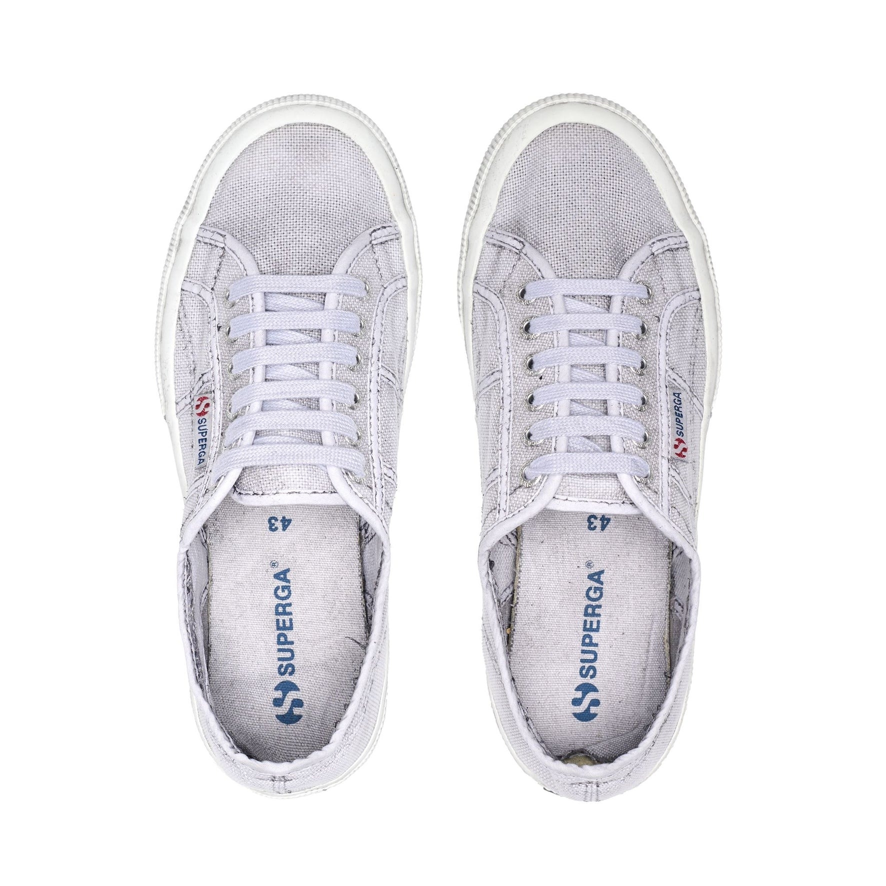 [Superga] Sneakers SS26 S31568W