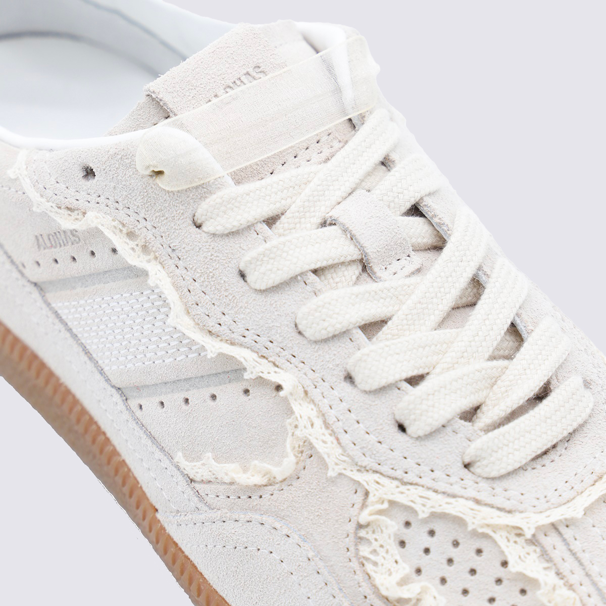 [ALOHAS] Sneakers FW26 S10082301