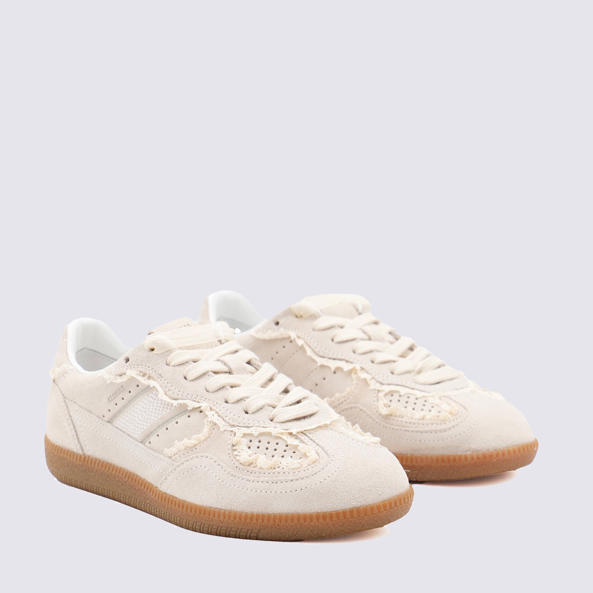 [ALOHAS] Sneakers FW26 S10082301