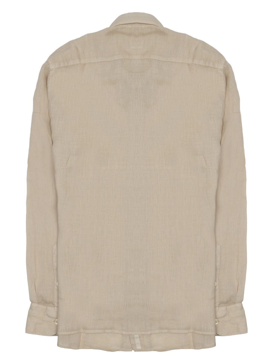 [120% LINO] Shirts Long Sleeve SS26 33ALIM1311_0000115000901