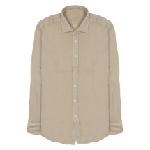 [120% LINO] Shirts Long Sleeve SS26 33ALIM1311_0000115000901