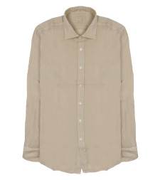 [120% LINO] Shirts Long Sleeve SS26 33ALIM1311_0000115000901