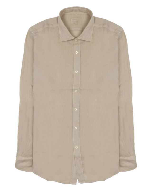 [120% LINO] Shirts Long Sleeve SS26 33ALIM1311_0000115000901