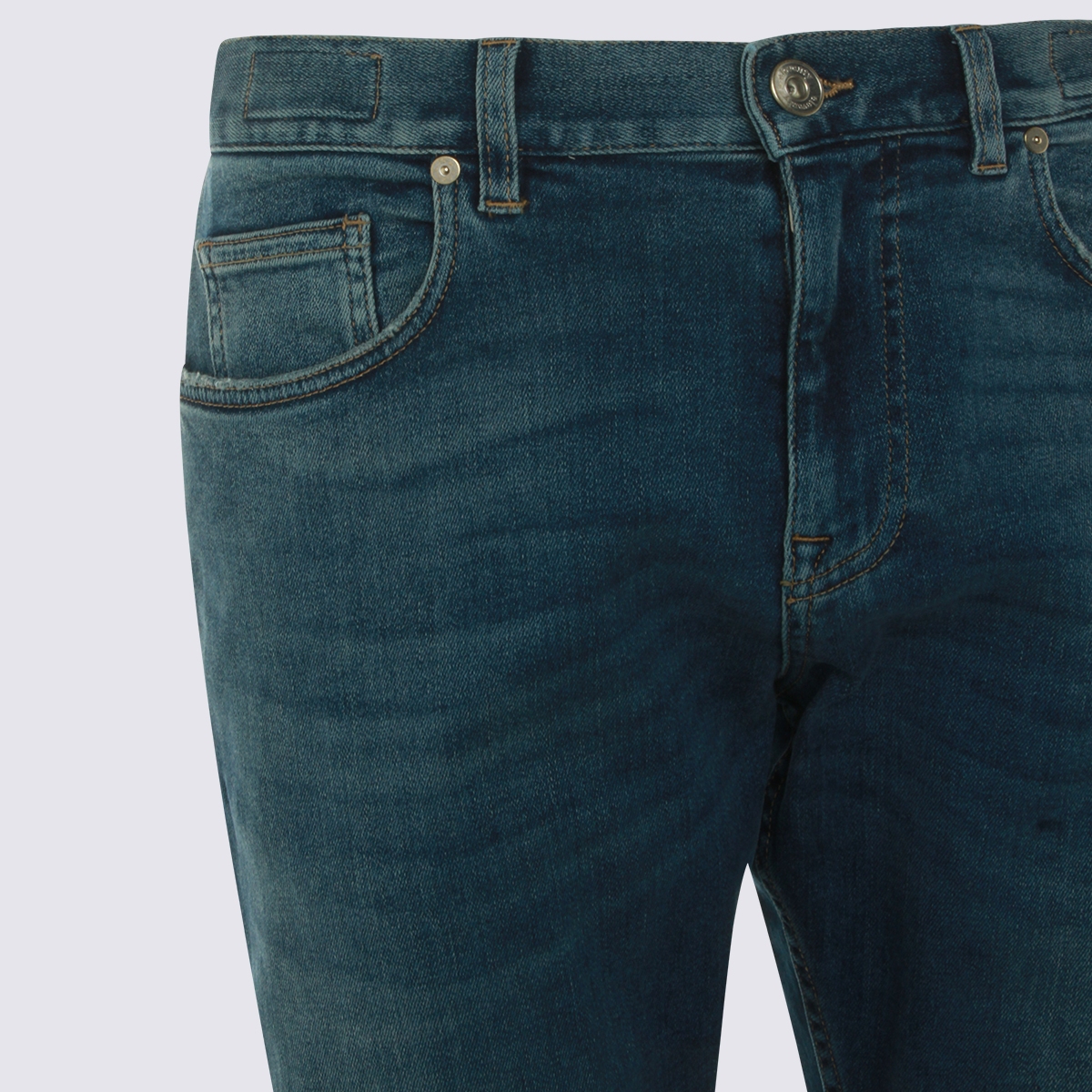[ELEVENTY] Jeans SS26 X75PANL09TET0I01208N