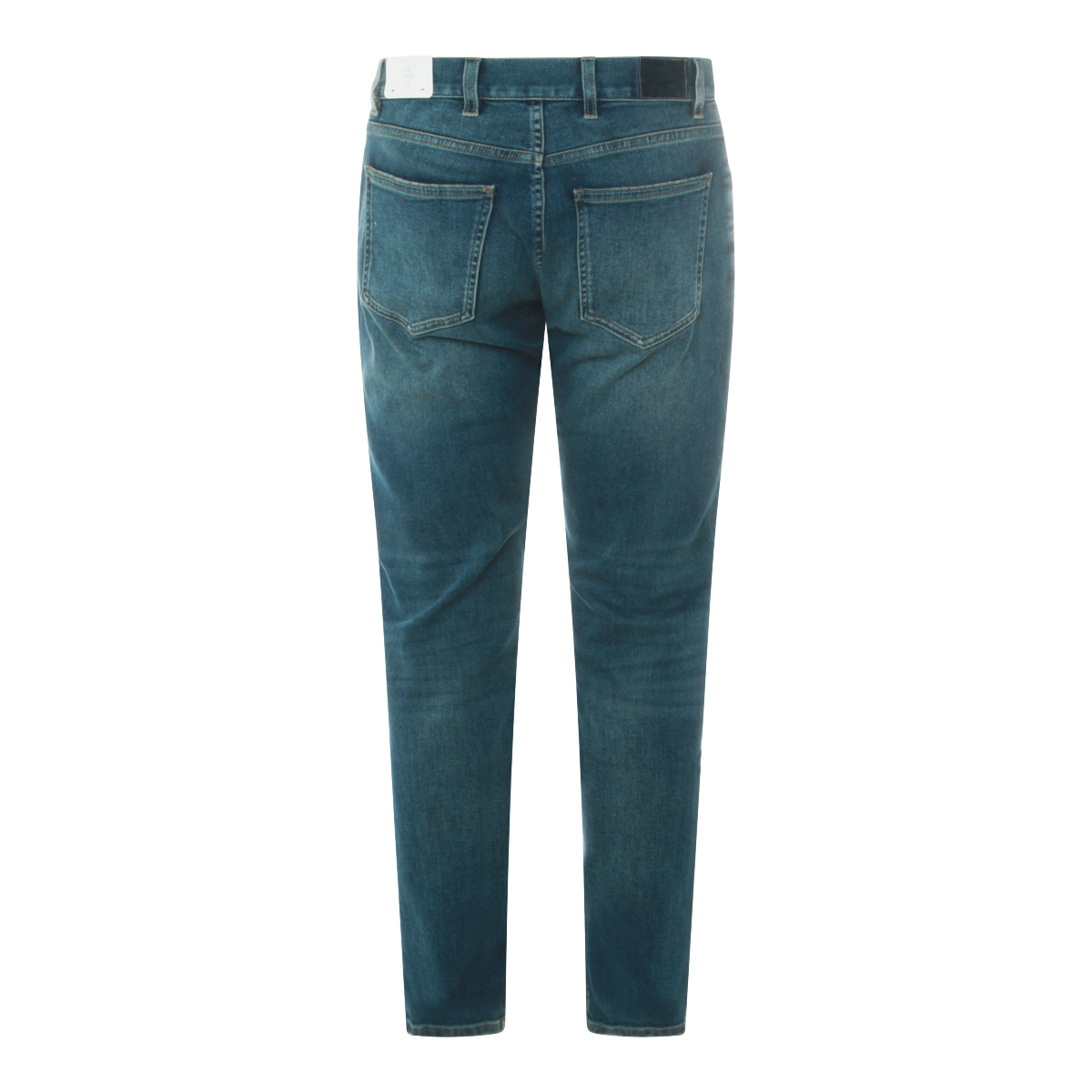 [ELEVENTY] Jeans SS26 X75PANL09TET0I01208N