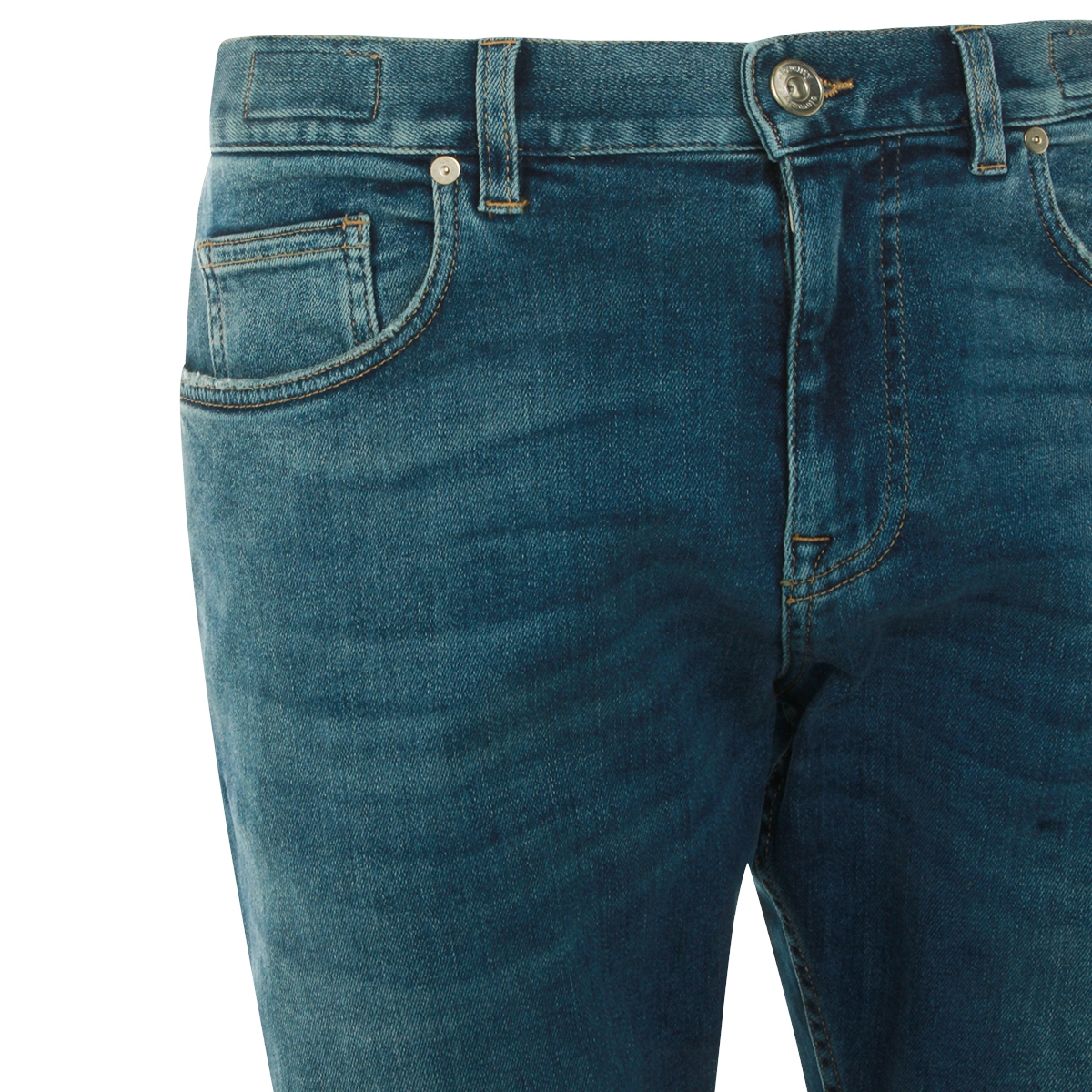 [ELEVENTY] Jeans SS26 X75PANL09TET0I01208N