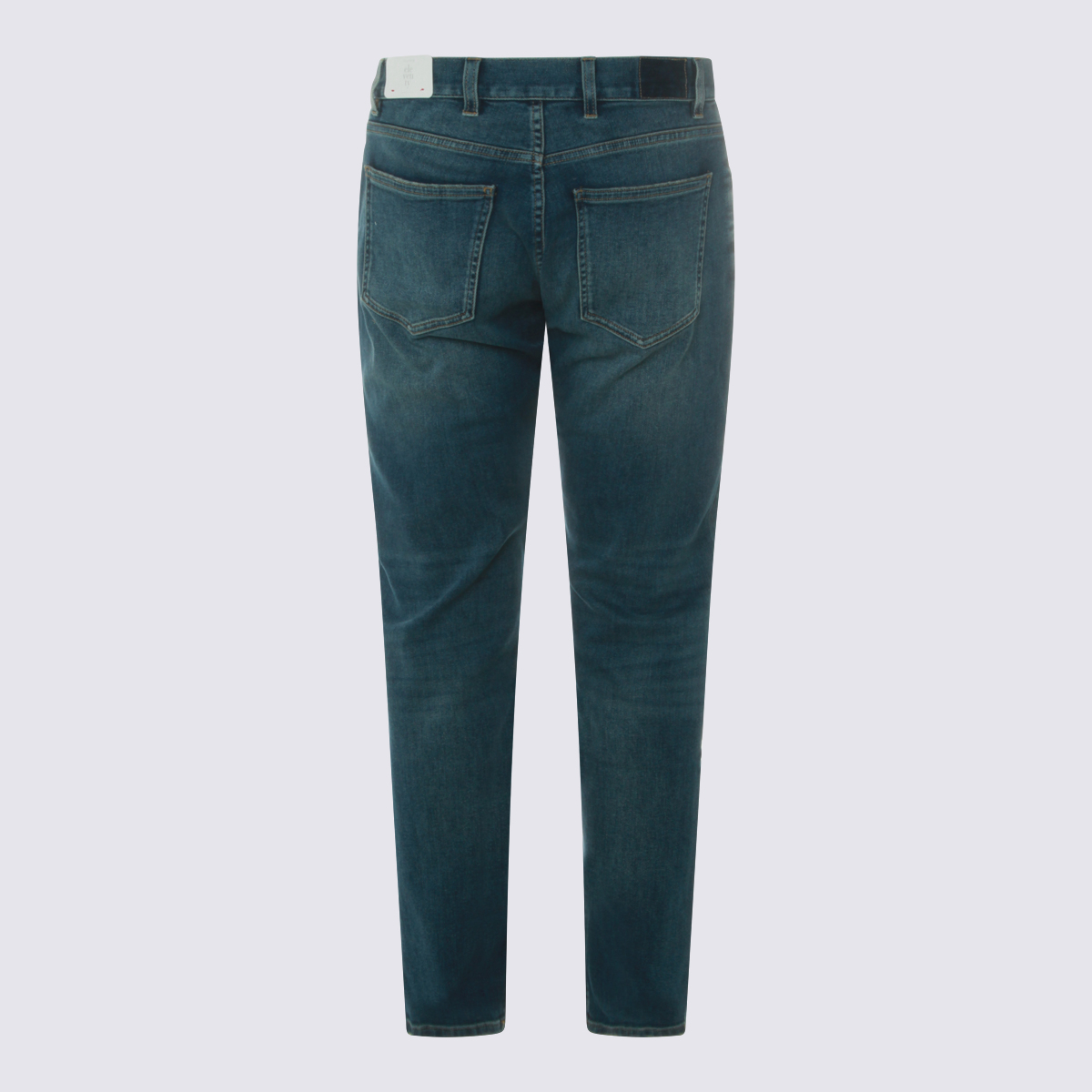 [ELEVENTY] Jeans SS26 X75PANL09TET0I01208N