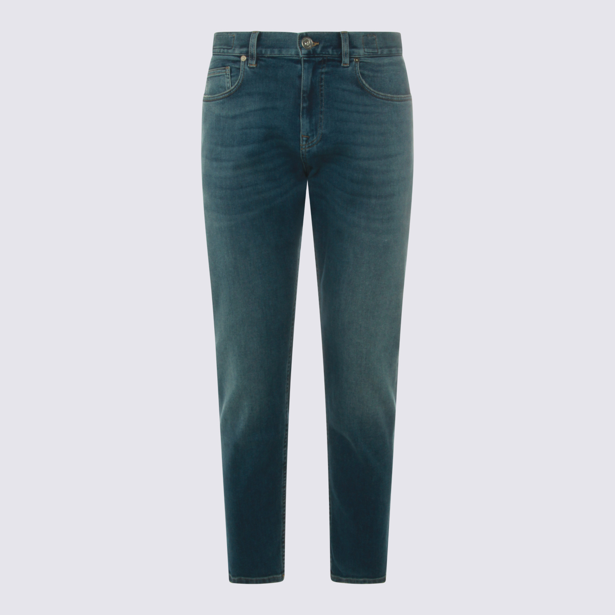[ELEVENTY] Jeans SS26 X75PANL09TET0I01208N